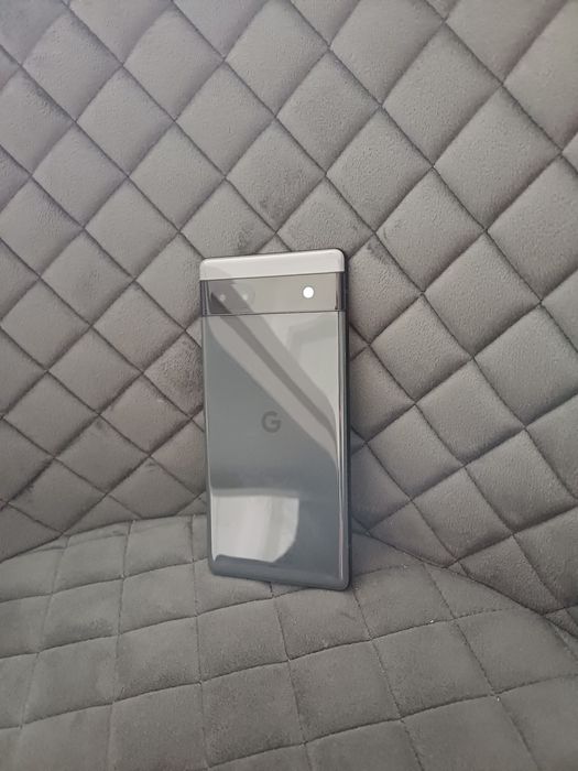 Pixel 6a ca nou folosit foarte puțin!500lei