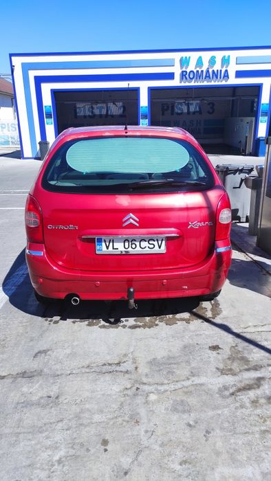Citroen Xara Picasso
