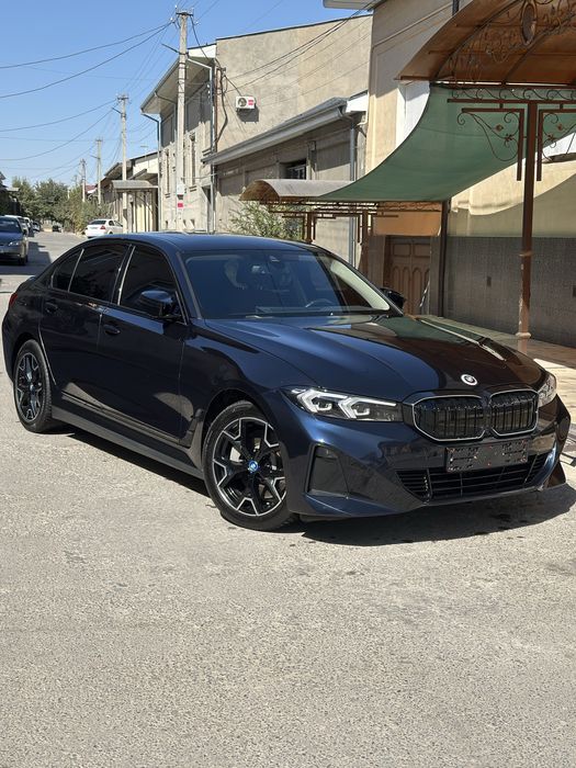 Bmw i3 edrive 40l 2023yil