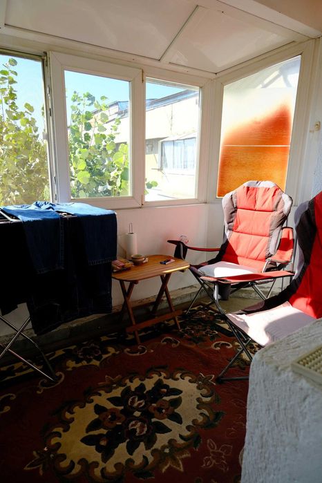 Vand apartament 3 camere