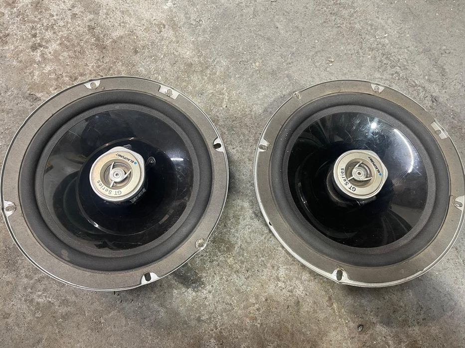 Продам калонки на авто