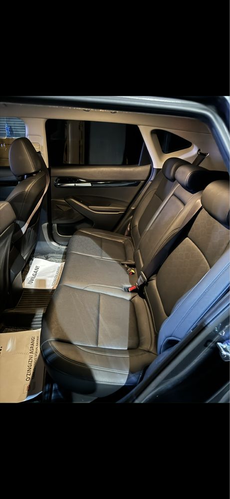 Kia seltos 2023 yil kraska toza