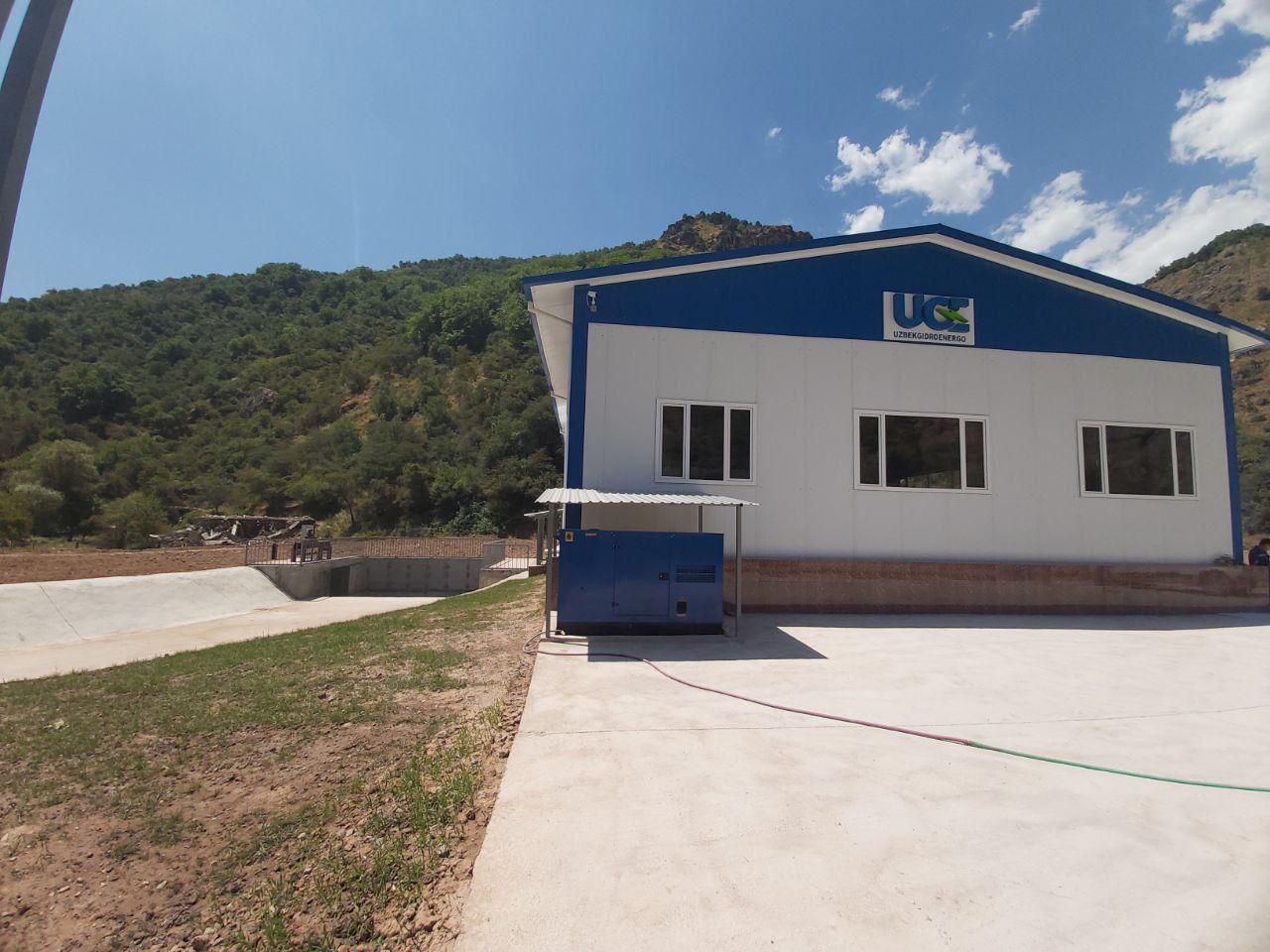 Sendvic panel iwlab ciqaramiza