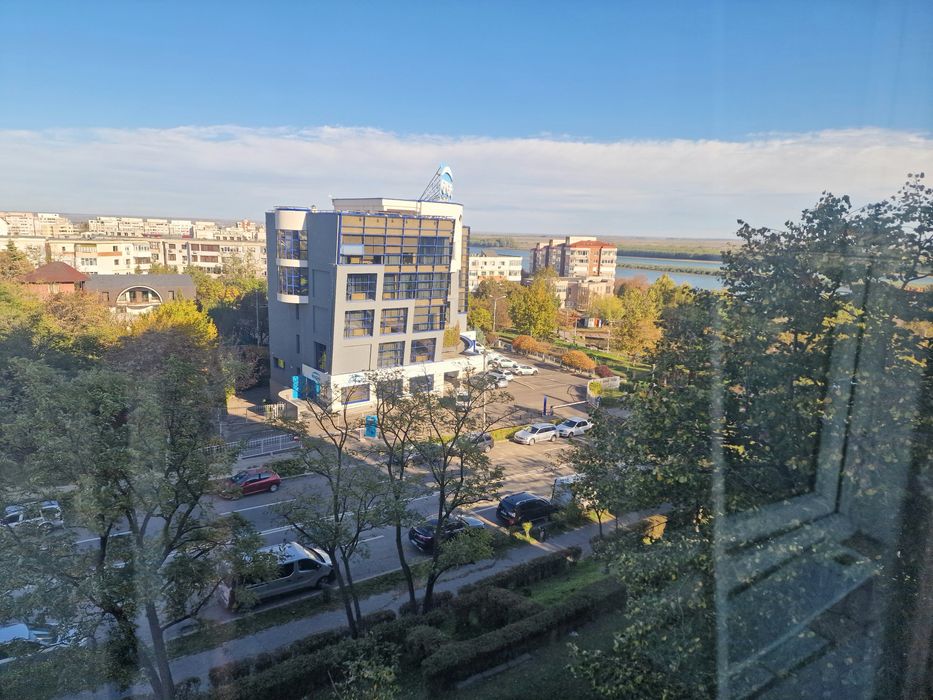 Închiriez garsonieră faleză parc viva