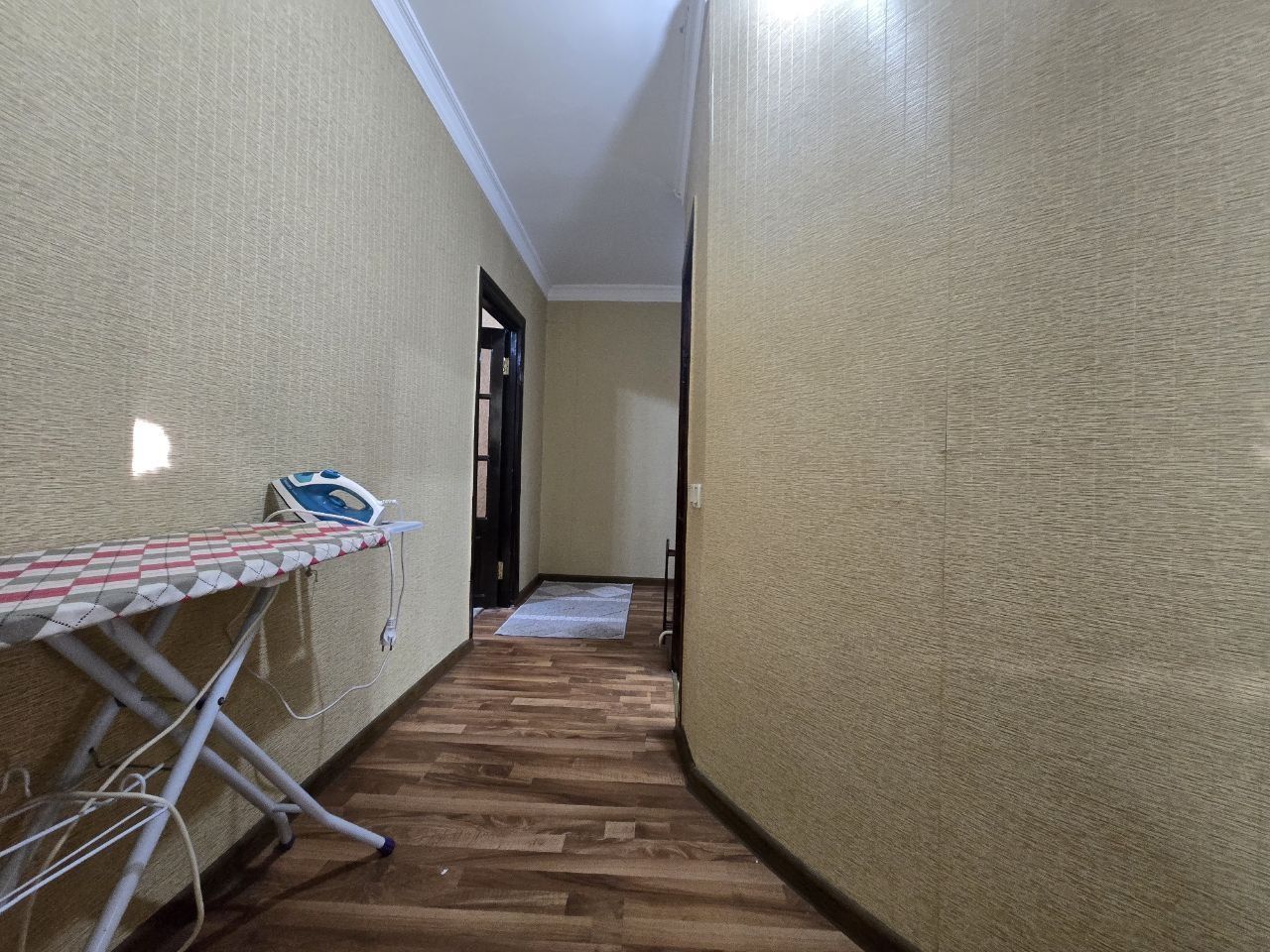 Аренда квартиры Метро Ойбек 2 комнатная