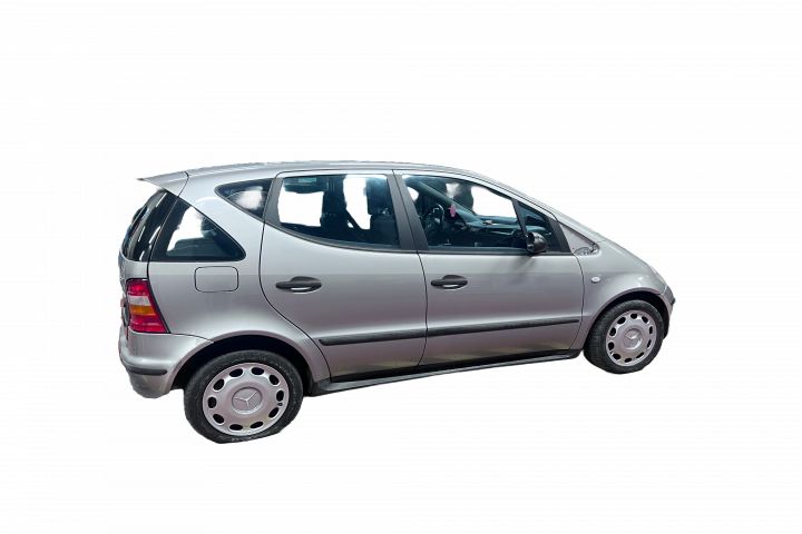 Suport parasolar stanga Mercedes-Benz A-Class W168