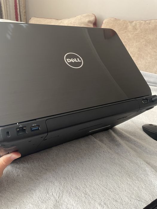 Laptop Dell Inspiron N5110 - set complet