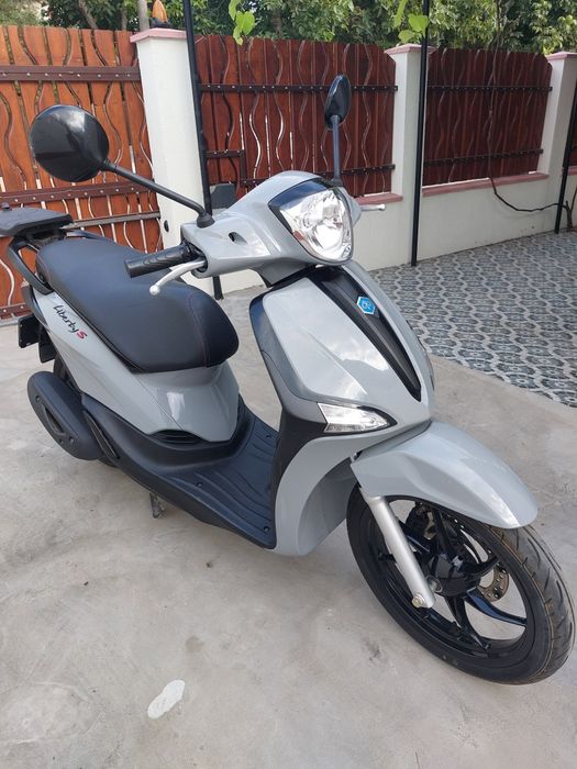 Piaggio Liberty S 50 cm ca nou
