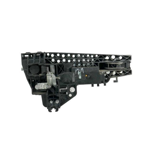 Предна лява външна дръжка AUDI Q5 (8RB) 2008-2012 ID: 136007