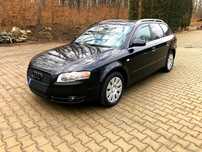 AUDI A4 B7 2.0 diesel