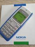Nokia 1110i Blue Reconditionat!