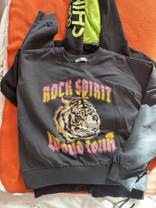 Дрехи 152/164 и guess