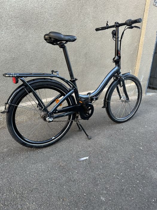 Tern castro D3i ploabila r24