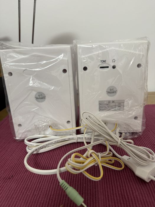 Difuzoare calculator AEG