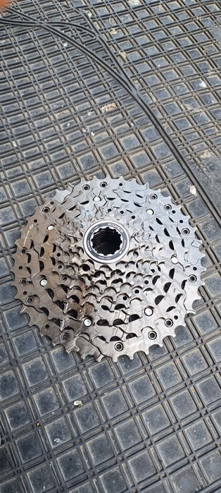 Casetă Shimano 11-41 Nou