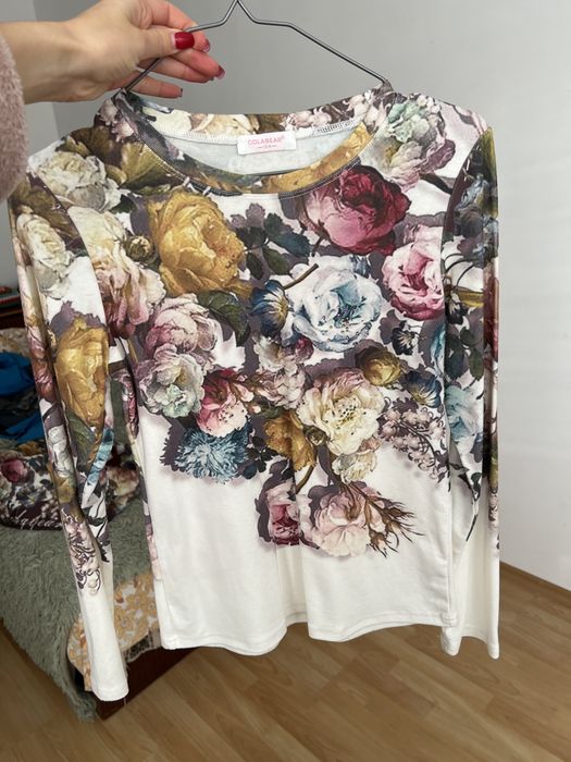 Костюм за момиче