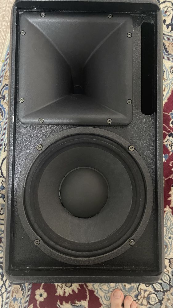 Hk audio 18S pro