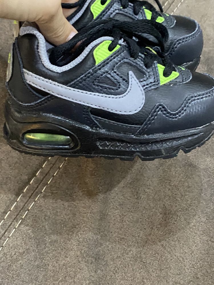 Детски маратонки Nike air max