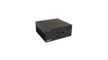Asus Mini PC PN50 Ryzen 7 4700U 16GB 256GB SSD Wi-Fi бърз 8 ядрен CPU