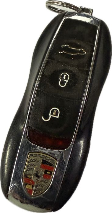 Оригинален ключ за Porsche Panamera Cayenne 7pp959753 N 315mhz