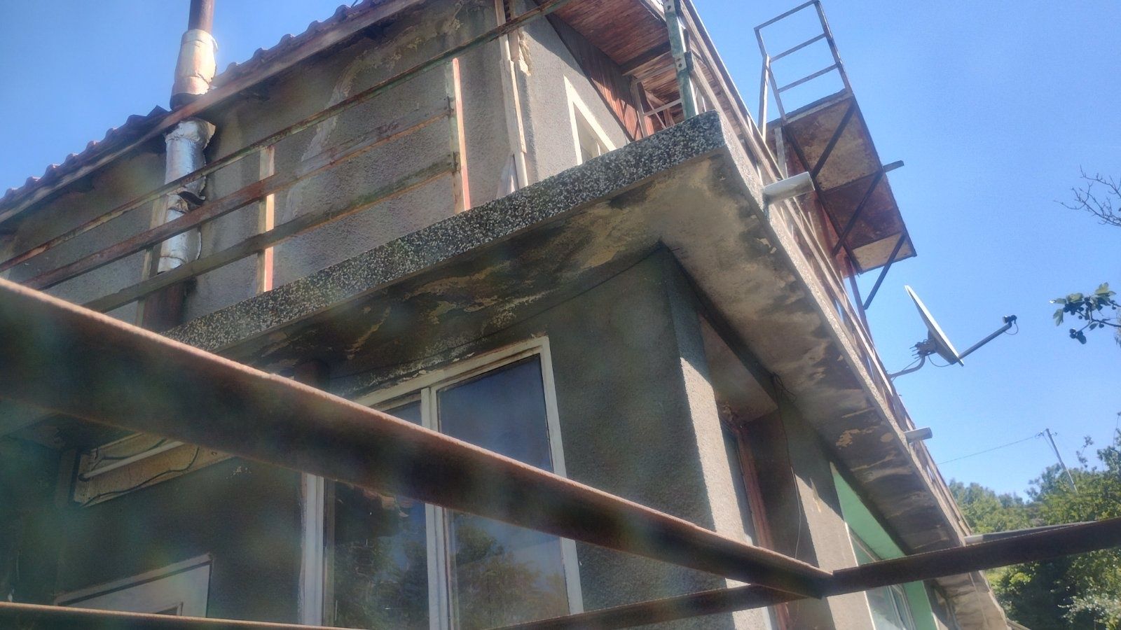 Къща Кабакум 155000€