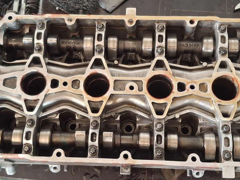 Гбцприора21126продается