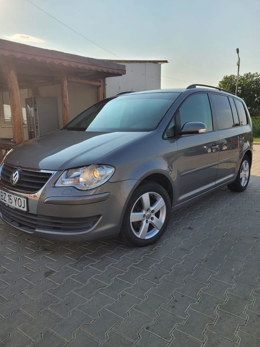 Www Touran 2000tdi