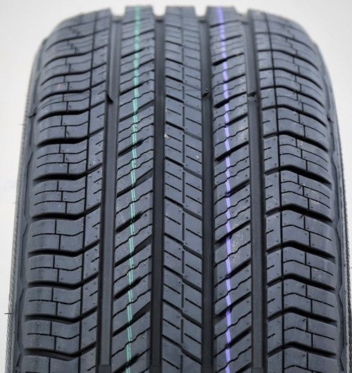 R22 всесезонные автошины для Zeekr 001