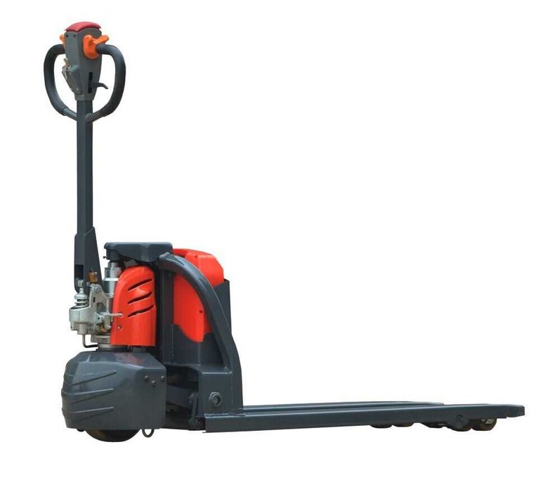 Рохля электро Heli 1500