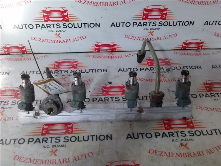 injectoare 4 buc  daewoo espero 1.8 b