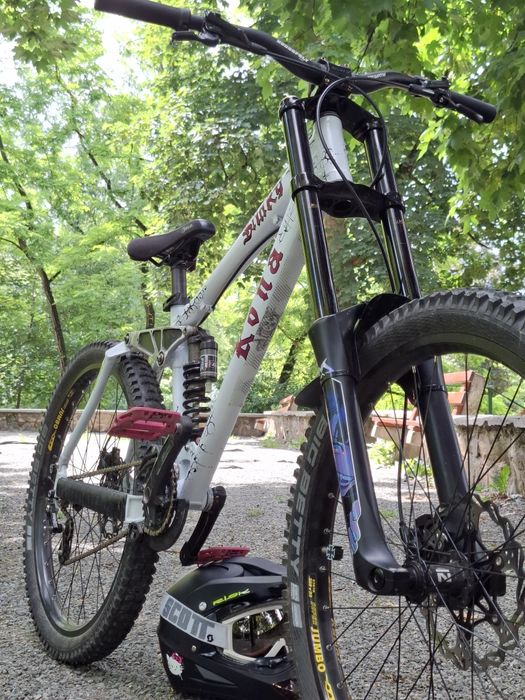 Vand Kona Stinky 2005