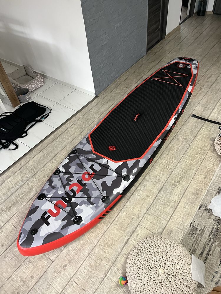 SUP-Stand up Paddle board Funwater