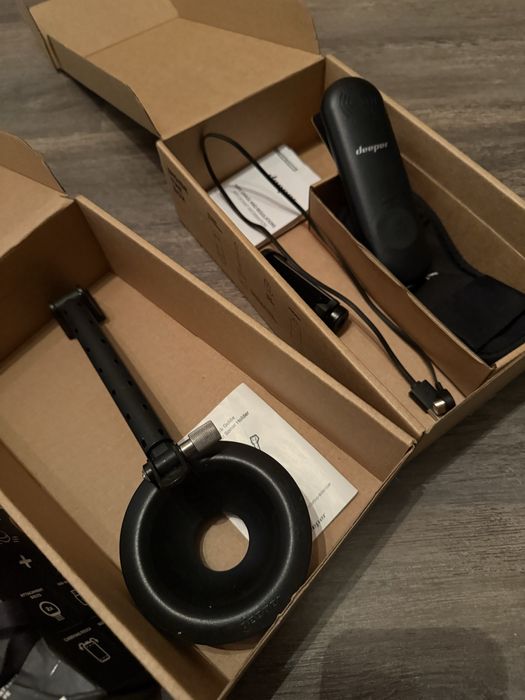 Vand Sonar Deeper Chirp +2.0 + accesorii