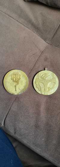 Украиски спортни медали