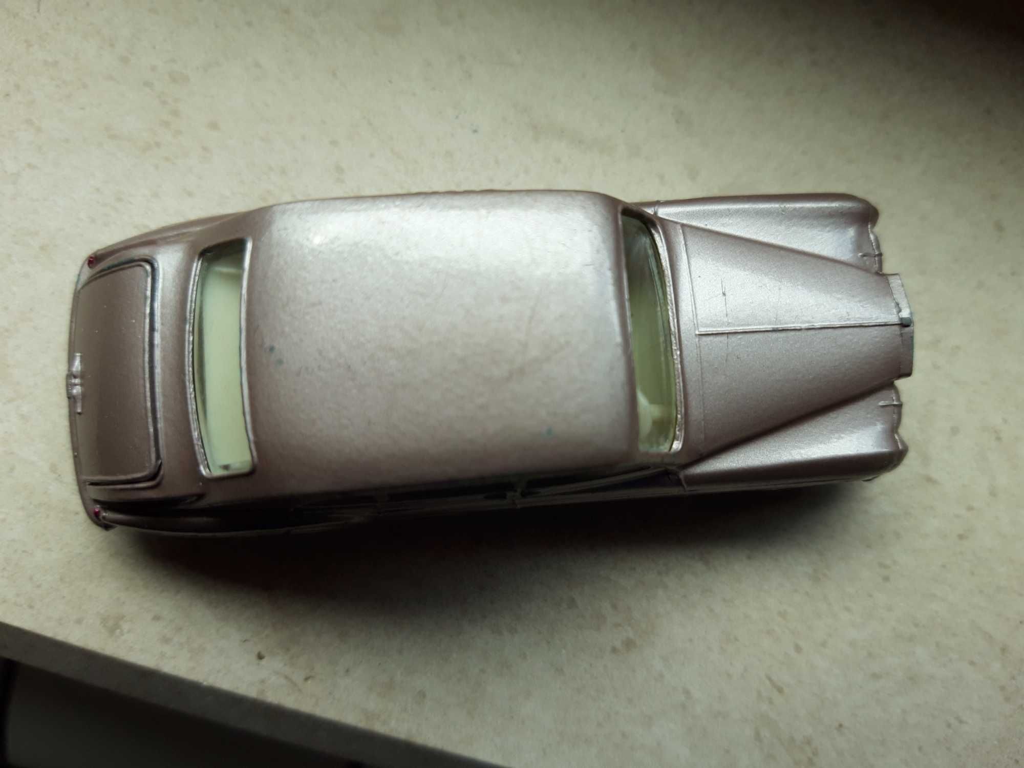 Matchbox Lesney Rolls Royce, Lamborghini