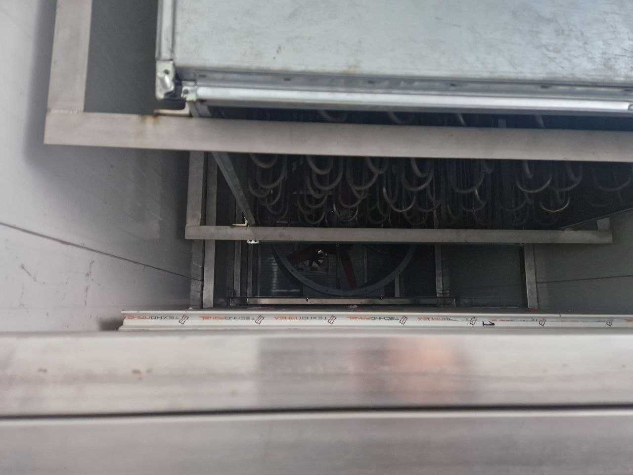 Сушилна машина 27.5KW