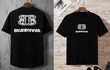 Balenciaga тениски
