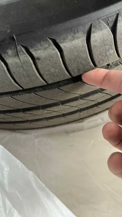 anvelope michelin 225 50 19 noi vara