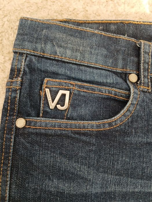 Мъжки дънки Versace Jeans