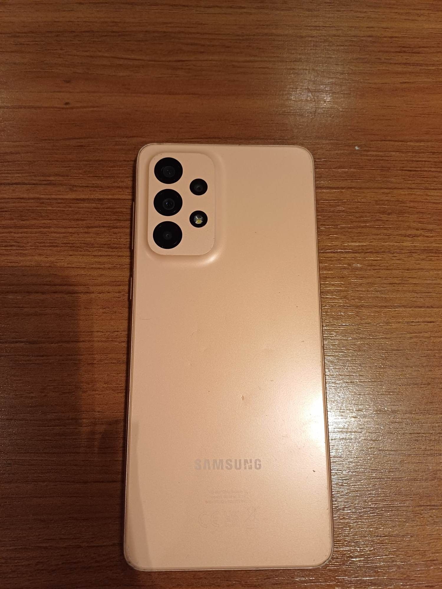 Samsung Galaxy a33 5G