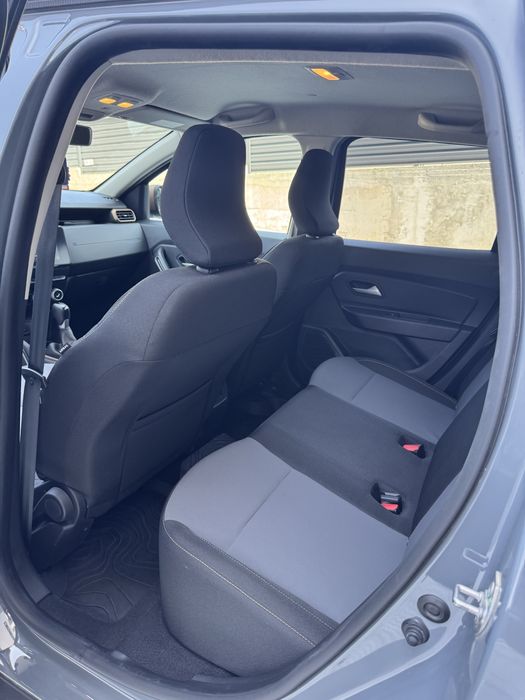 Dacia Duster 2024 Automată – stare impecabilă, De inchiriat/Rent-a-car