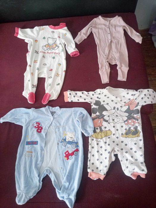 красиви бебешки дрешки