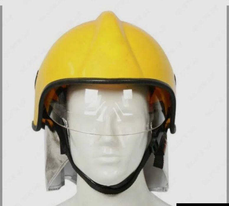 Пожарный каска аргинал