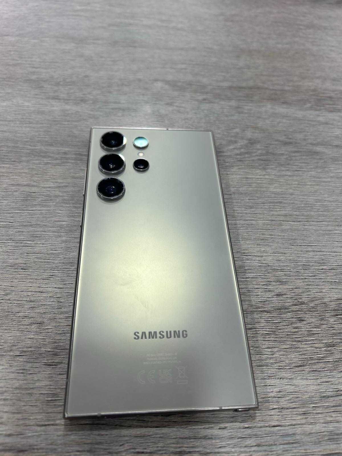 Продава се: Samsung Galaxy S24 Ultra