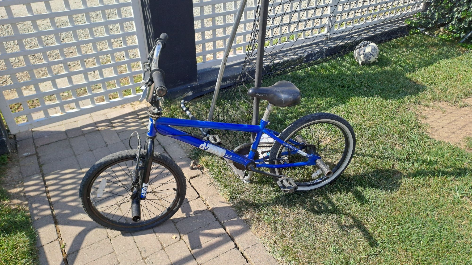 BMX 20" DeTOX copii / adulti