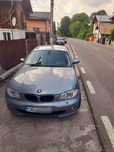 Bmw seria 1 e87 M47 Diesel