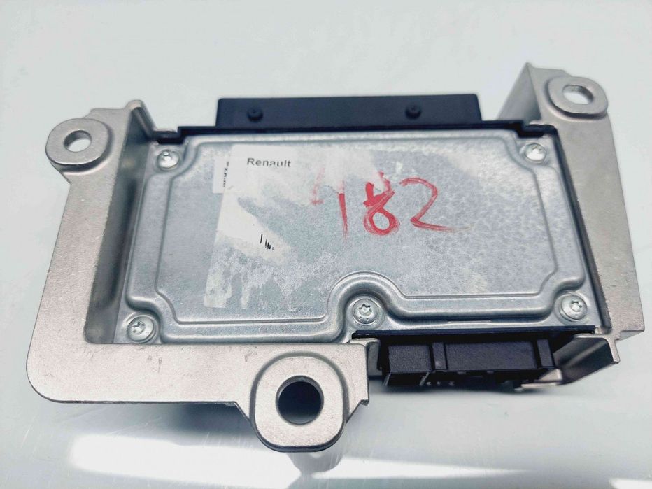 Calculator airbag Renault Modus [Fabr 2004-2012] 8200475989 | 02850015