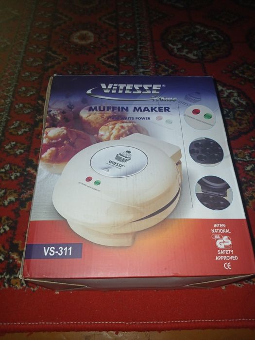 Кексница франция