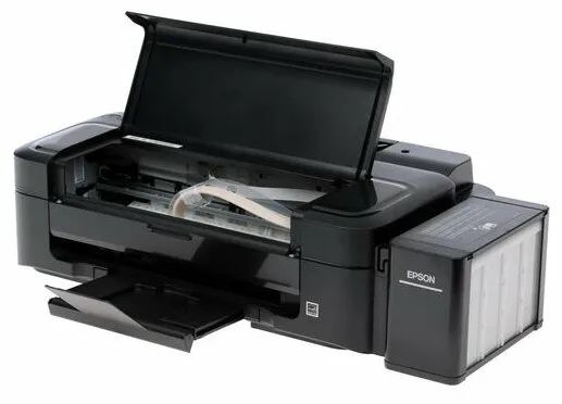Продам принтер Epson L132