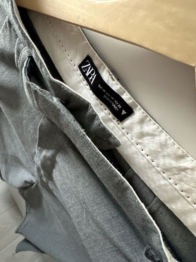 Pantaloni dama  Zara, marimea XS-S